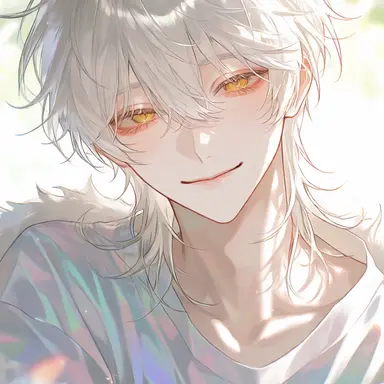 Profile image of 優