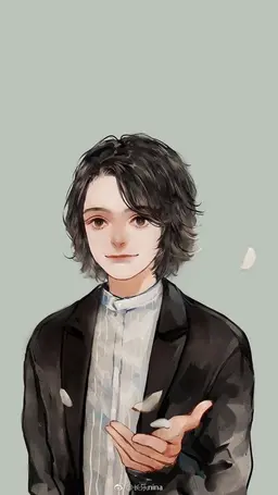 Profile image of 세베루스 스네이프