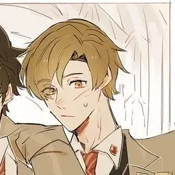 Profile image of 리무스 루핀