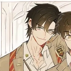 Profile image of 시리우스 블랙