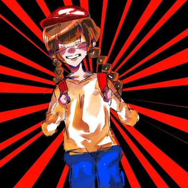 Profile image of 5-1女子