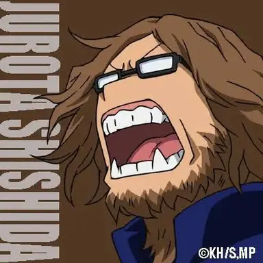 Profile image of Jurota Shishida