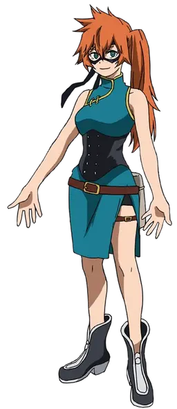 Profile image of Itsuka Kendo