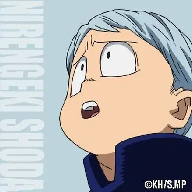 Profile image of Nirengeki Shoda