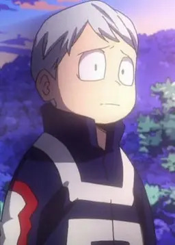 Profile image of Nirengeki Shoda
