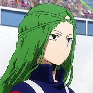 Profile image of Ibara Shiozaki