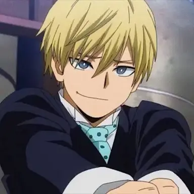 Profile image of Neito Monoma