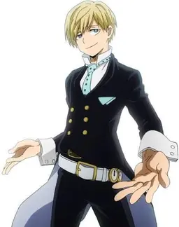 Profile image of Neito Monoma