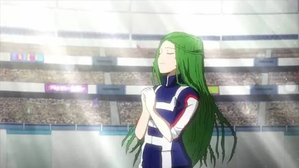Profile image of Ibara Shiozaki