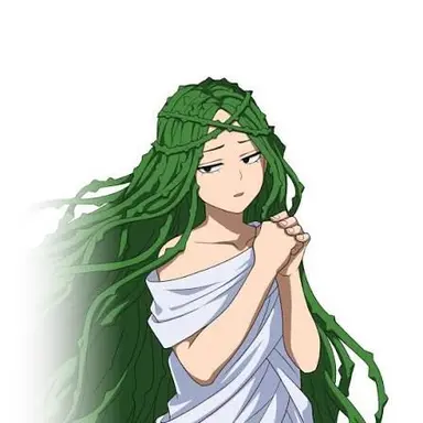 Profile image of Ibara Shiozaki