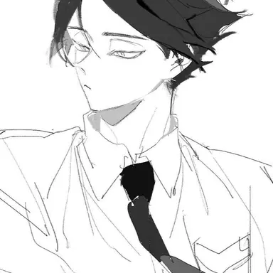 Profile image of 角名倫太郎