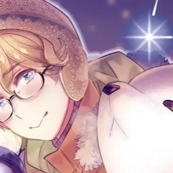 Profile image of マシュー
