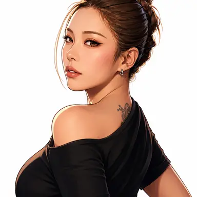 Profile image of 퀸가비