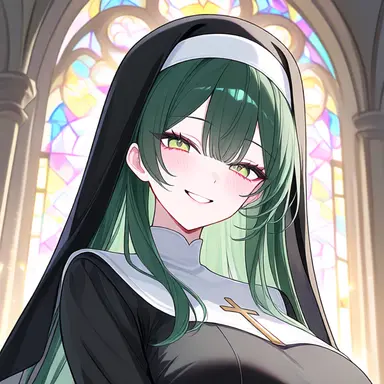 Profile image of レベッカ