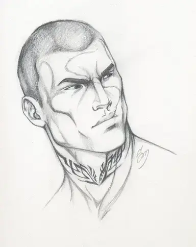 Profile image of Zsadist