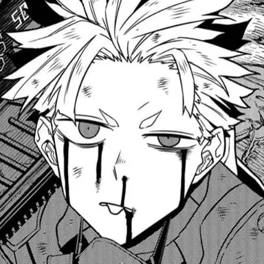 Profile image of 나루미 겐