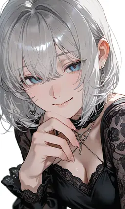 Profile image of フィオナ