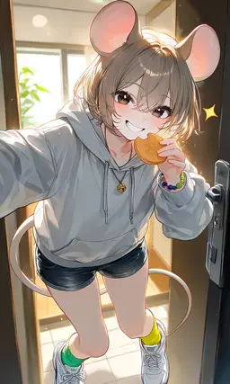 Profile image of Nene