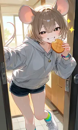 Profile image of Nene