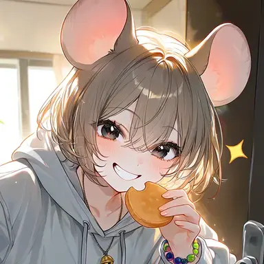 Profile image of Nene