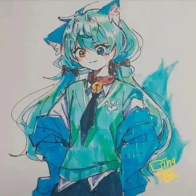 Profile image of 료미