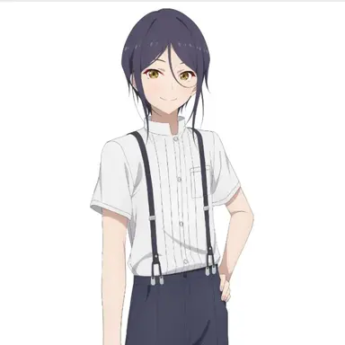 Profile image of 사카와 시즈쿠