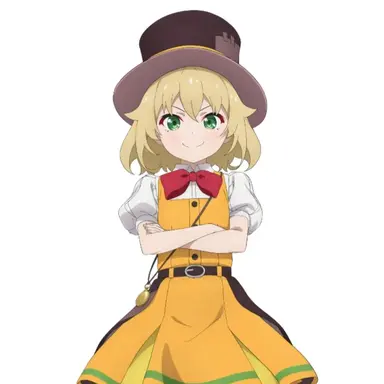 Profile image of 마리아