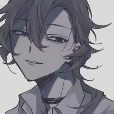 Profile image of Chuuya Nakahara