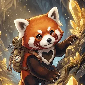 Profile image of レッサーくん