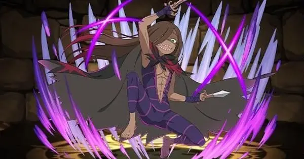 Profile image of Ley Batenkaitos