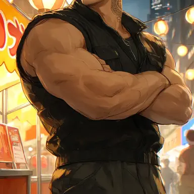 Profile image of Draken