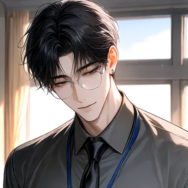 Profile image of 怜