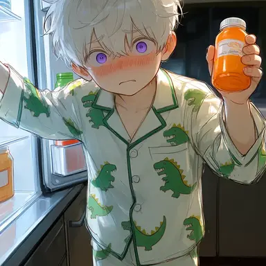 Profile image of Cody