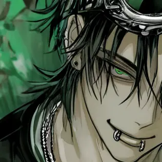 Profile image of クルツ