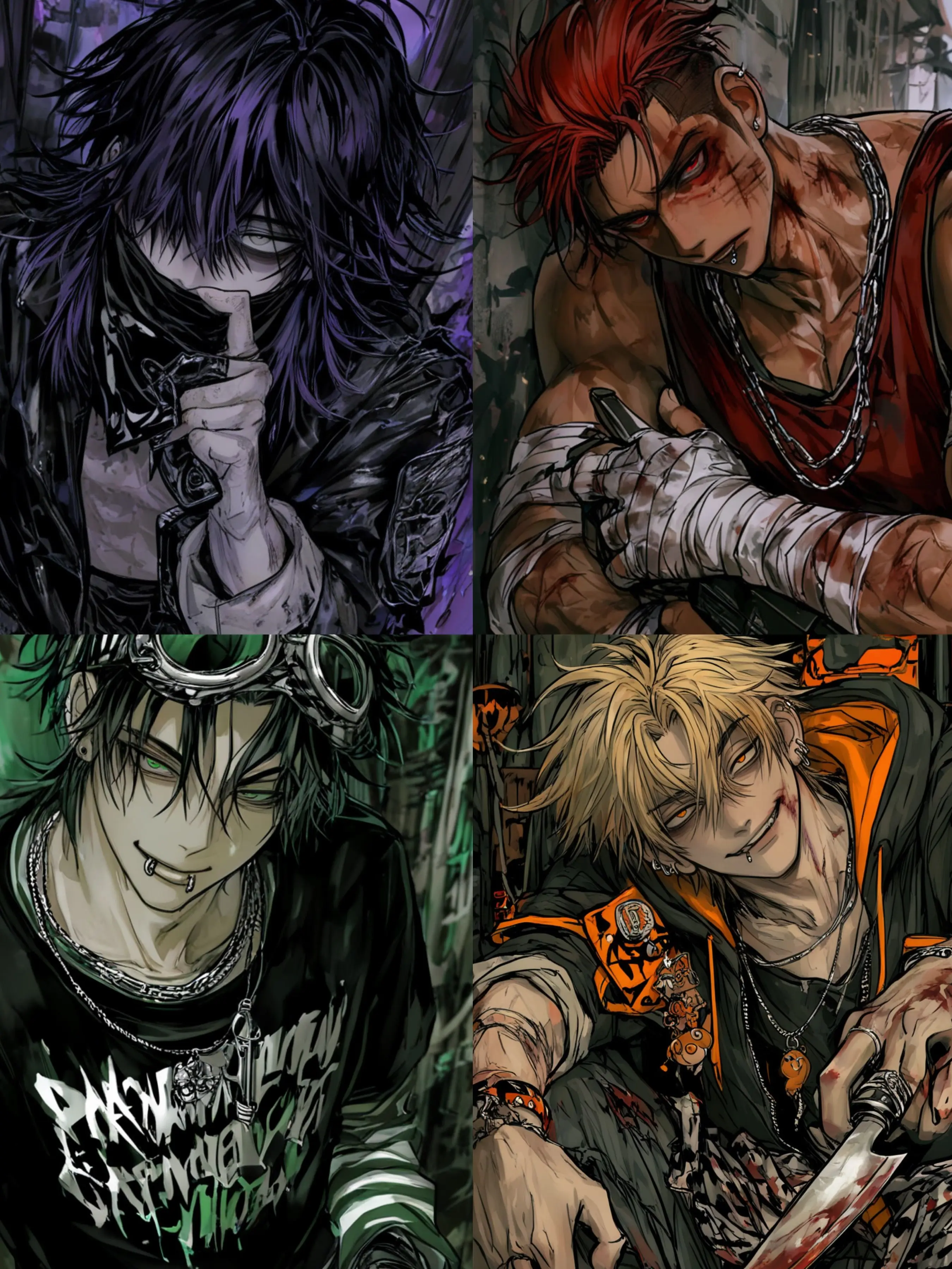 okura_llq.의 BΛN̸D̸1̸T̸