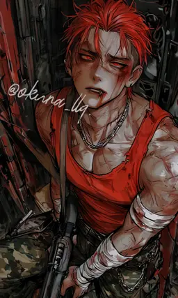 Profile image of 발드