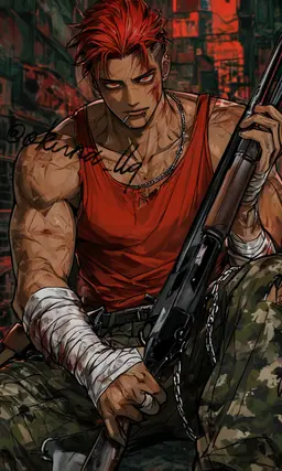 Profile image of 발드