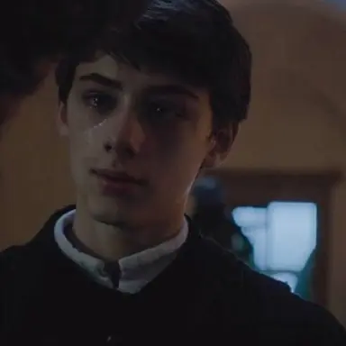 Profile image of George