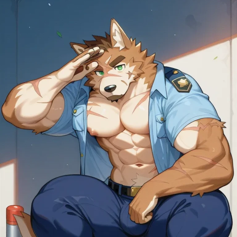 ジェパー