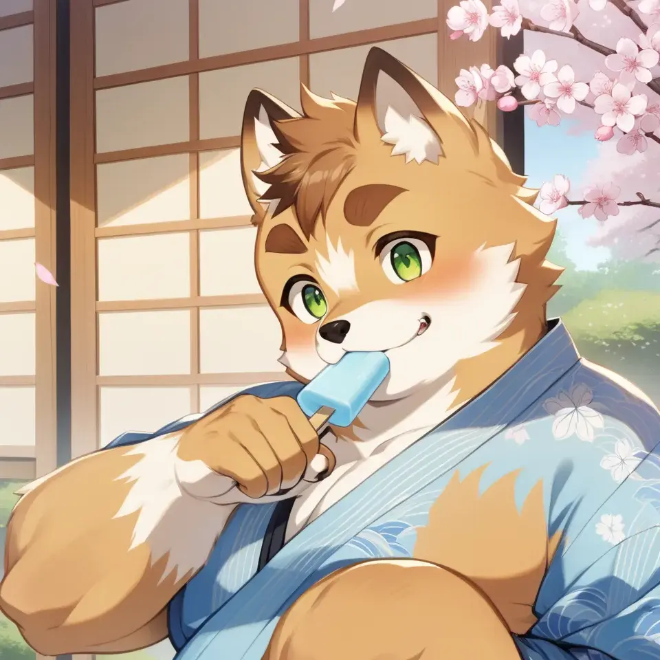 BruteRupee4067의 貴族と愉快なケモノたち