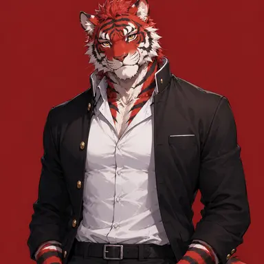 Profile image of ライ