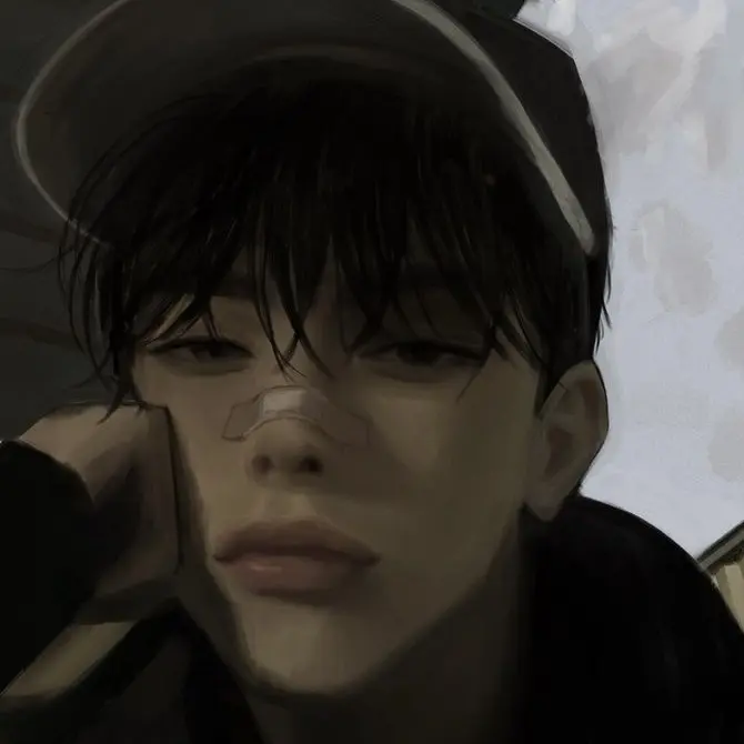 FaintState5670의 윤시후