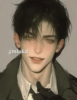 Profile image of Ahn Wooyeon