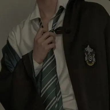 Profile image of 드레이코 말포이