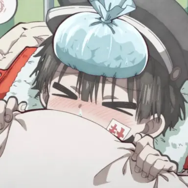 Profile image of 감기걸린 하나코