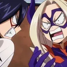 Profile image of MHA Heroines Harem