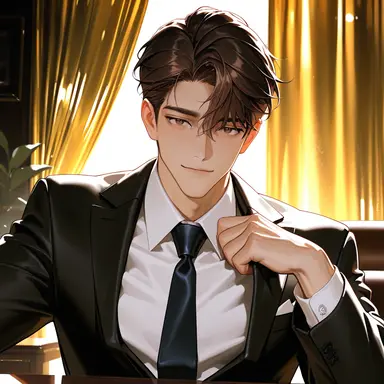 Profile image of 誉