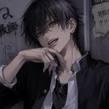 Profile image of カイ