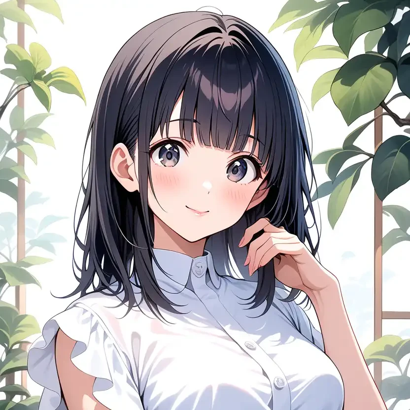 梨紗