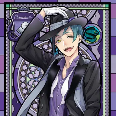 Profile image of フロイド
